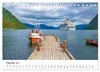 Norwegen - Wilde Schönheit (Tischkalender 2027 DIN A5 Produktbild-Vorschau 5