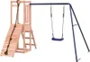 vidaXL Spielturm Massivholz Douglasie Produktbild-Vorschau 7