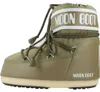 Kaufen Sie den Moon Boot Icon Low Khaki bei Kicksshop. Produktbild-Vorschau 3