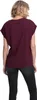Urban Classics Damen T-Shirt Ladies Extended Shoulder Tee, Produktbild-Vorschau 3
