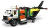 LEGO CITY 60505 Avion, camion de service et aéroglisseur Voir les images du produit 16