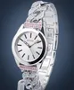 Guess Damen Uhr Armbanduhr SERENA GW0546L4 Edelstahl silber Produktbild-Vorschau 7