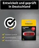 Intenso USB-Stick Rainbow Line - 128 GB, Rot Produktbild-Vorschau 17