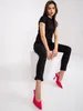 Basic Feel Good Jogginghosen für Frauen Maleka schwarz M Produktbild-Vorschau 9