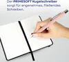 Westcott Notizbuch DIN A6 kariert (2er-Set) inkl. PRIMESOFT Produktbild-Vorschau 5