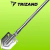 Trizand 22640 Poľná skladacia lopatka 16 in 1, 67 cm Náhľad obrázku produktu 16