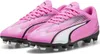 Puma Kinder Fußballschuhe Rosa 107775-01 Grösse 28 Produktbild-Vorschau 4