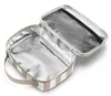 reisenthel borsa termica Thermocase Summerstripes Coffee Anteprima dell’immagine prodotto 4