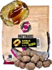 LK Baits Nutrigo Feed-Ex Garlic Liver 20mm 800g Anteprima dell’immagine prodotto 1