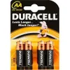 Duracell AA LR6 Jednorazowa bateria alkaliczna Podgląd zdjęcia produktu 2