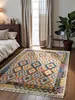 Tapis Kelim Oasis de Hanse Home, tissé à la main, en laine Voir les images du produit 2