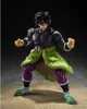Dragon Ball Super: Super Hero S.H. Figuarts akční figurka Náhled obrázku produktu 3