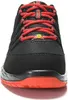 Sicherheitshalbschuh MADDOX black-red Low ESD S3, Gr. 40 Produktbild-Vorschau 31