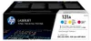 HP HP Cartridge No 131A HP131A HP 131A Multipack (U0SL1AM) Produktbild-Vorschau 31