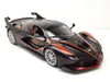 Ferrari FXX K 1:18 model Bburago 18-16010 Podgląd zdjęcia produktu 27