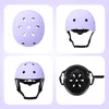 Casco Kidiyana per bambini S (48-54 cm) + dispositivi di Anteprima dell’immagine prodotto 7