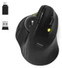 Port Designs Maus ERGONOMIC RECHARGEABLE BLUETOOTH TRACK Anteprima dell’immagine prodotto 7