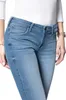 LEE, Damen Jeanshose, Loose fit, HOXIE, W28 L33, Blau, Produktbild-Vorschau 9