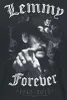 Motörhead T-Shirt Herren Lemmy - Forever schwarz XL Produktbild-Vorschau 3