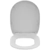 Ideal Standard WC-Sitz Connect Freedom E822501 Weiß (Alpin) Produktbild-Vorschau 2