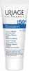 A product shot of a tube of Uriage Bariederm Cica-Cream SPF50+. Anteprima dell’immagine prodotto