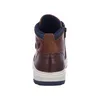 Bullboxer Sneaker Sneaker Leder/Textil Produktbild-Vorschau 10
