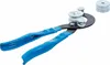 BGS Pinze piegatubi 4 - 10 mm per tubi di rame - 3061 Anteprima dell’immagine prodotto 3
