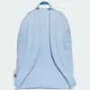 Adidas CLASSIC 3BARS Rucksack, 27,5L, Uni, IS7054, Produktbild-Vorschau 9