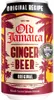 Old Jamaica | Birra allo zenzero originale - 330 ml - Anteprima dell’immagine prodotto 1