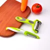Kartoffelschäler für die Küche, Gemüseschäler 3-in-1, Produktbild-Vorschau 5