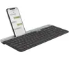 Logitech K580 Tastiera RF senza fili + Bluetooth Danese - Anteprima dell’immagine prodotto 4