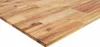 vidaXL Waschtischplatte Ölbeschichtung 80x50x2 cm Produktbild-Vorschau 5