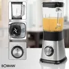 Blender Mixeur universel 1,5L 650W Bomann UM 1374 CB Voir les images du produit 2