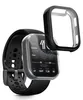 kwmobile 2x Silikon Hülle für Amazfit Bip 6 Schutzhülle - Produktbild-Vorschau 8