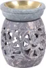 Indische Duftlampe, ätherisches Öl Diffusor, Teelicht Produktbild-Vorschau 3