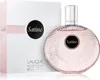A perfume bottle and its box are displayed against a white background. Voir les images du produit
