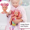 BABY born Malá morská princezná, 46 cm Náhľad obrázku produktu 17