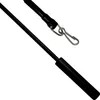 SN Deco - Schleuderstab Metall, London, schwarz, 150 cm, 4 Produktbild-Vorschau 1