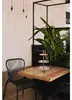 Home & Styling Etagere 3-lagig - gold - Edelstahl - H50 cm Produktbild-Vorschau 5