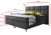Inter Handels Boxspringbett Miami 180x200 | Boxspringbett Produktbild-Vorschau 8