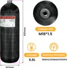 Réservoir de plongée, capacité 6,8L, haute pression 300 Voir les images du produit 4