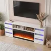 VANITII TV-Schrank mit kamin Heizfunktion，mit Produktbild-Vorschau 12