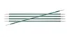 KnitPro Zing Strumpfstricknadeln 20cm  (223537) Stärke: Produktbild-Vorschau 5
