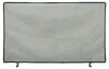 kwmobile 32" TV Abdeckung Indoor - Fernseher Hülle Produktbild-Vorschau 8