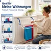 Testapparaat voor het drogen van was met behulp van een Productafbeelding-voorbeeld 13