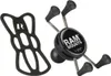 RAM Mounts X-Grip supporto universale per telefoni di Anteprima dell’immagine prodotto 13