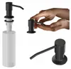 Granitan - Dispenser sapone - Dosatore detersivo 360 ml - Anteprima dell’immagine prodotto 1