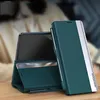 Für Samsung Galaxy Z Fold7 5G Design Electroplated Flip Produktbild-Vorschau 2