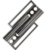 1 Metall Gürtelschnalle Gurtschnalle 50mm, Farbwahl - Produktbild-Vorschau 2