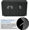 okwish Sideboard,Schrank mit Produktbild-Vorschau 3